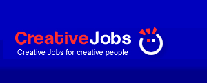 Search Creative Jobs